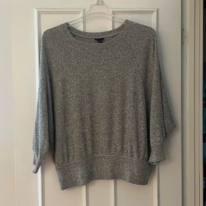 Torrid batwing sweater